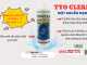 TYO CLEAN – DIỆT KHUẨN, ĐỐM ĐEN CHO TÔM