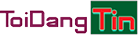 TÔI ĐĂNG TIN logo