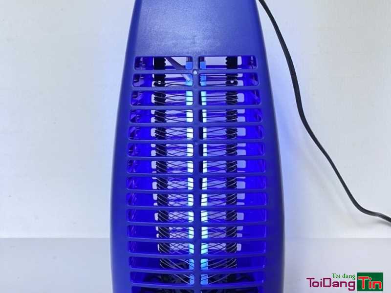 Đèn diệt côn trùng SNS-6W - Đồ điện tử, Đồ điện tử khác, Cần Bán, Mới, Bình Dương - Ảnh 1