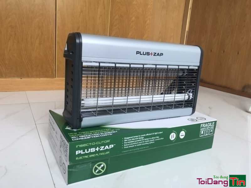 Đèn diệt côn trùng PZ3-30AL - Đồ điện tử, Đồ điện tử khác, Cần Bán, Mới, Bình Dương - Ảnh 1