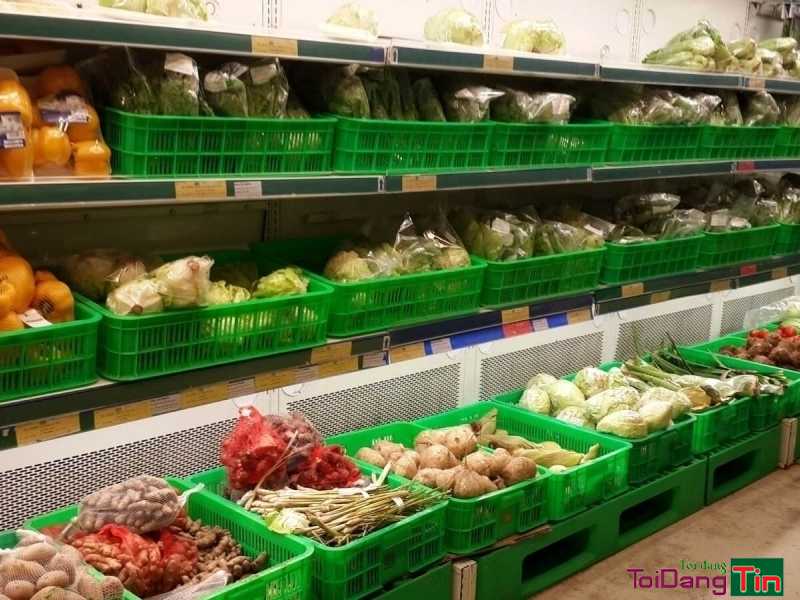 Giảm giá sóng nhựa bít 1t9 đựng linh kiện trong kho sản xuất - Giao thương/ Kết bạn/ Tìm người, Cơ hội giao thương, Chào bán, Đồng Nai - Ảnh 2