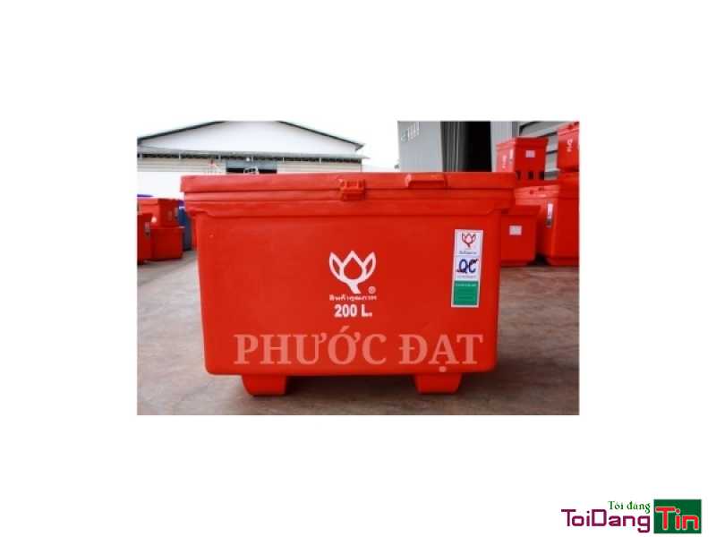 Giá thùng đá giữ lạnh 200 lit thái lan - Ms Thanh 0913 819 238 - Giao thương/ Kết bạn/ Tìm người, Cơ hội giao thương, Chào bán, Đồng Nai - Ảnh 2