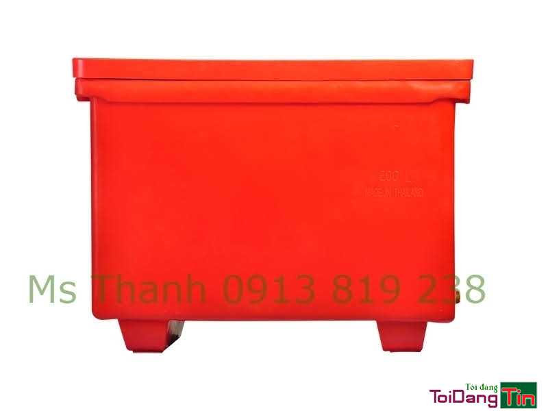 Giá thùng đá giữ lạnh 200 lit thái lan - Ms Thanh 0913 819 238 - Giao thương/ Kết bạn/ Tìm người, Cơ hội giao thương, Chào bán, Đồng Nai - Ảnh 2