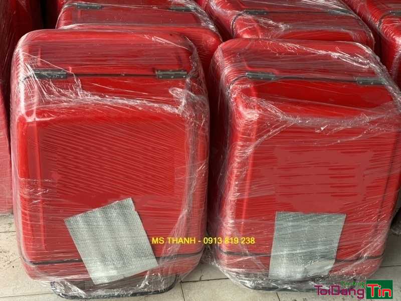 Nhận sản xuất thùng giao hàng sau xe máy - Ms Thanh 0913 819 238 - Giao thương/ Kết bạn/ Tìm người, Cơ hội giao thương, Chào bán, TP Hồ Chí Minh - Ảnh 2