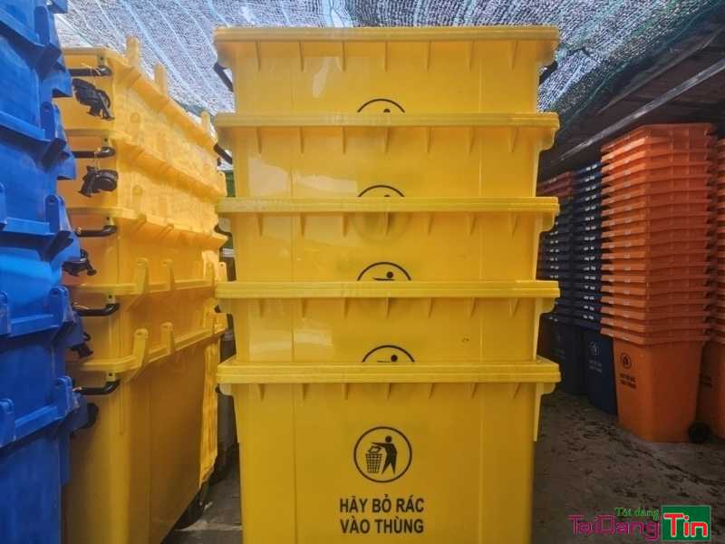 Cung cấp các loại thùng thu gom rác thải y tế - Ms Thanh 0913 819 238 - Giao thương/ Kết bạn/ Tìm người, Cơ hội giao thương, Chào bán, TP Hồ Chí Minh - Ảnh 2