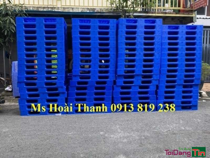 Phân phối các loại pallet nhựa kê hàng trong kho - Ms Thanh 0913 819 238 - Giao thương/ Kết bạn/ Tìm người, Cơ hội giao thương, Chào bán, Bà Rịa-Vũng Tàu - Ảnh 2