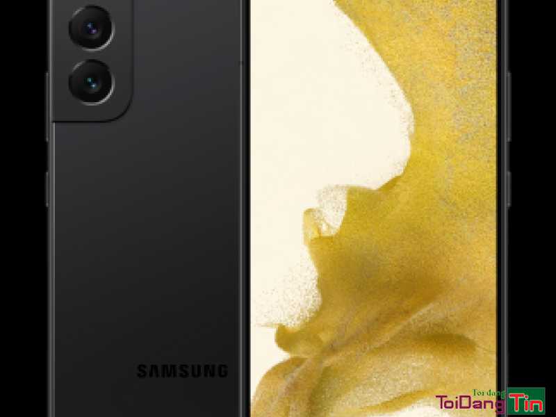 Samsung Galaxy S22 Plus 128GB NGẬP TRÀN ƯU ĐÃI - Đồ điện tử, Điện thoại, Cần Bán, Mới, Bình Dương - Ảnh 1