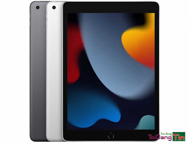 iPad Gen 9 chính hãng VN/A, giao hàng tận nơi ~ Tablet Plaza - Đồ điện tử, Laptop & tablet, Cần Bán, Mới, TP Hồ Chí Minh - Ảnh 2