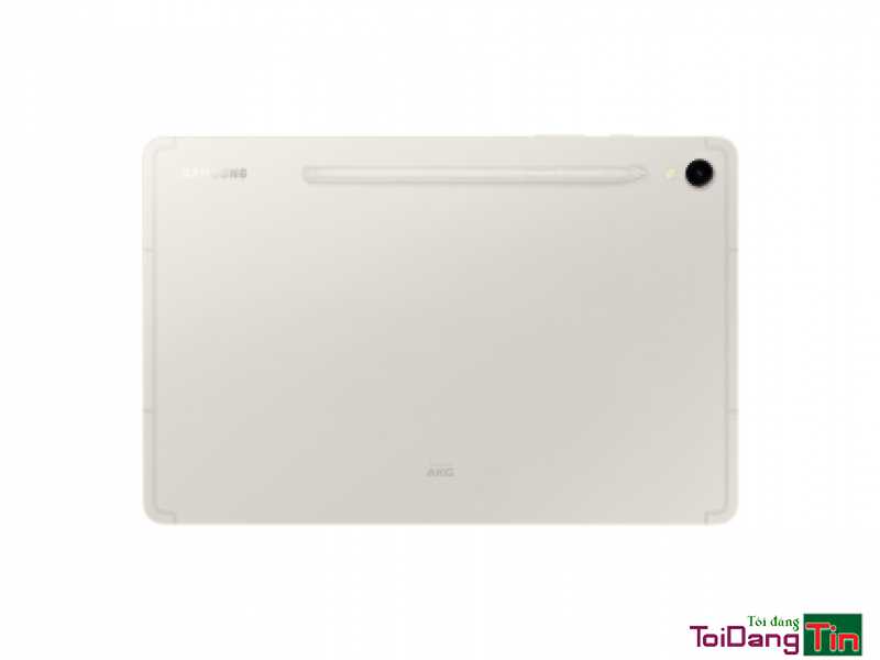 Samsung Tab S9 khuyến mãi cưc lớn tại Tablet Plaza - Đồ điện tử, Laptop & tablet, Cần Bán, Mới, TP Hồ Chí Minh - Ảnh 1
