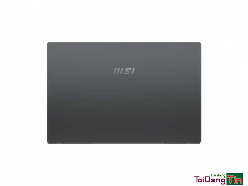 Laptop MSI Core i5 cấu hình cực mạnh, giá rẻ bất ngờ - Đồ điện tử, Laptop & tablet, Cần Bán, Mới, TP Hồ Chí Minh - Ảnh 1