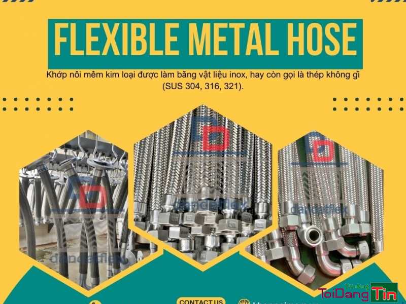 Dây nối mềm đầu phun chữa cháy, ống mềm chữa cháy, ống mềm sprinkler, phụ kiện ống mềm chữa cháy - Giao thương/ Kết bạn/ Tìm người, Cơ hội giao thương, Chào bán, TP Hồ Chí Minh - Ảnh 2