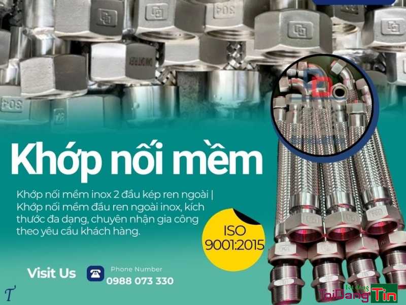 Dây nối mềm đầu phun chữa cháy, ống mềm chữa cháy, ống mềm sprinkler, phụ kiện ống mềm chữa cháy - Giao thương/ Kết bạn/ Tìm người, Cơ hội giao thương, Chào bán, TP Hồ Chí Minh - Ảnh 2