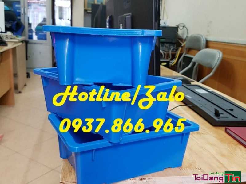 Khay nhỏ đựng ốc vít, khay dùng đựng phụ kiện trong nhà máy, hộp cơ khí A4 - Dịch vụ, Máy tính, Thiết kế, Cung cấp, TP Hà Nội - Ảnh 1