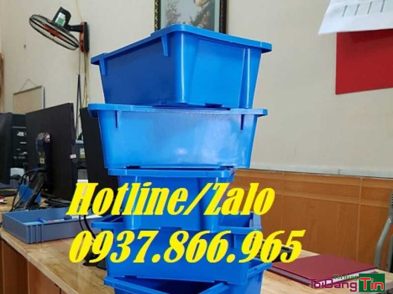 Khay nhỏ đựng ốc vít, khay dùng đựng phụ kiện trong nhà máy, hộp cơ khí A4 - Dịch vụ, Máy tính, Thiết kế, Cung cấp, TP Hà Nội - Ảnh 2