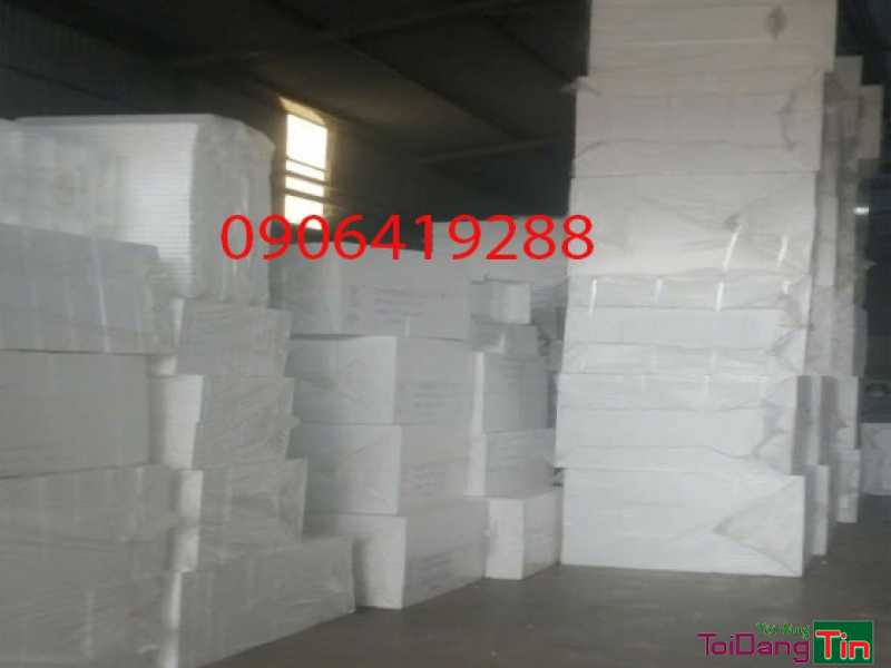 Xưởng sản xuất tấm xốp eps chèn lót hàng hóa giá tốt - Giao thương/ Kết bạn/ Tìm người, Cơ hội giao thương, Chào bán, Bà Rịa-Vũng Tàu - Ảnh 1