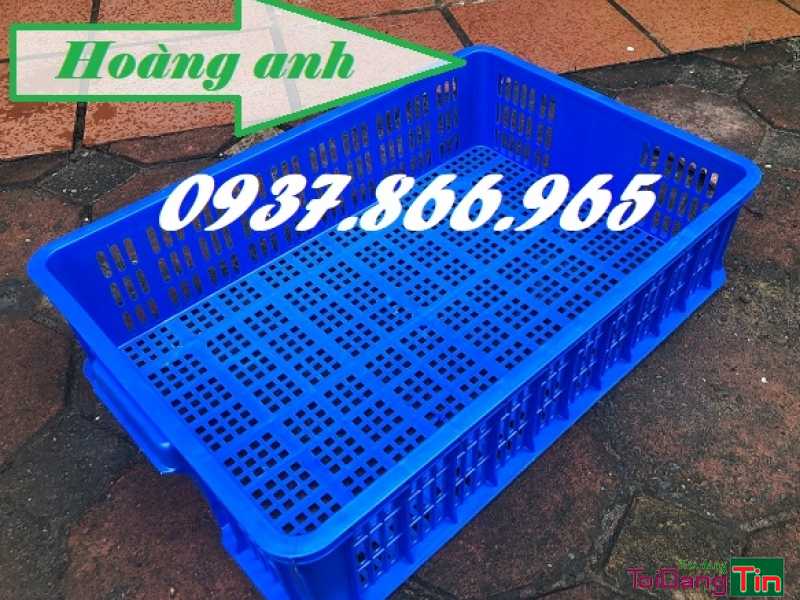 Tìm nhà phân phối sọt nhựa, đơn vị sản xuất sọt - Đồ dùng cá nhân, Đồ dùng khác, Cần Bán, Mới, Bắc Ninh - Ảnh 1