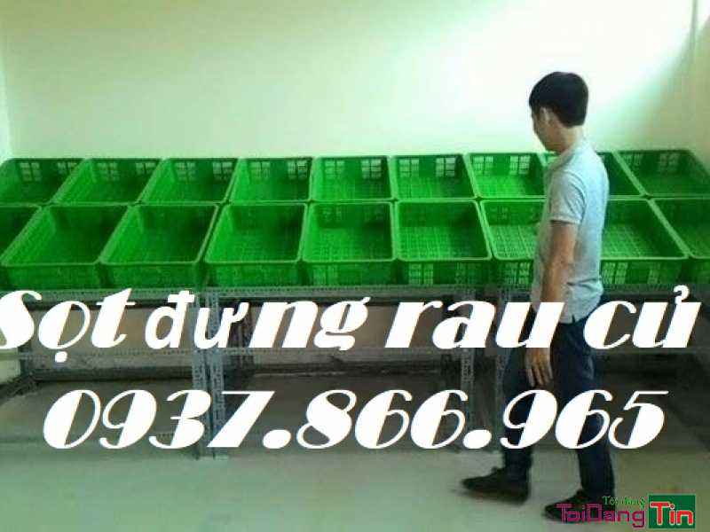 Tìm nhà phân phối sọt nhựa, đơn vị sản xuất sọt - Đồ dùng cá nhân, Đồ dùng khác, Cần Bán, Mới, Bắc Ninh - Ảnh 2