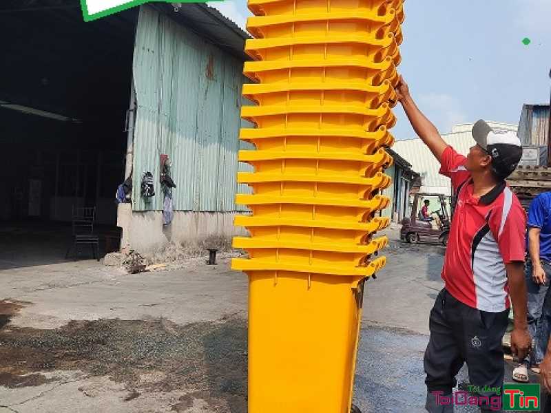 bán thùng rác giá sỉ, thung rac, thùng rác công cộng, thùng rác trường học, thùng rác bệnh viện - Đồ dùng cá nhân, Đồ dùng khác, Cần Bán, Mới, TP Hà Nội - Ảnh 1