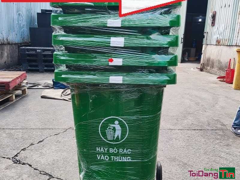 bán thùng rác giá sỉ, thung rac, thùng rác công cộng, thùng rác trường học, thùng rác bệnh viện - Đồ dùng cá nhân, Đồ dùng khác, Cần Bán, Mới, TP Hà Nội - Ảnh 2