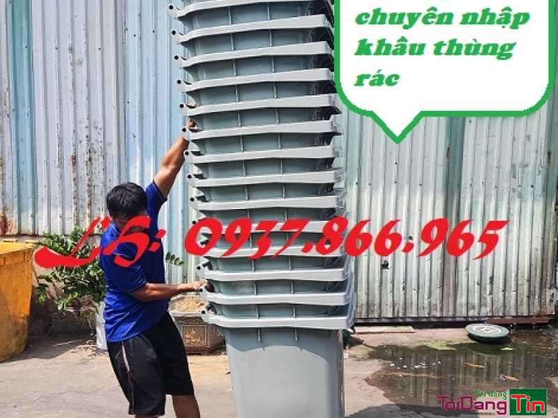 bán thùng rác giá sỉ, thung rac, thùng rác công cộng, thùng rác trường học, thùng rác bệnh viện - Đồ dùng cá nhân, Đồ dùng khác, Cần Bán, Mới, TP Hà Nội - Ảnh 2