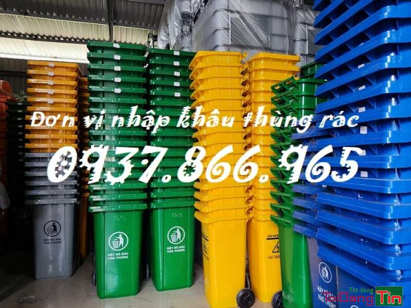 bán thùng rác giá sỉ, thung rac, thùng rác công cộng, thùng rác trường học, thùng rác bệnh viện - Đồ dùng cá nhân, Đồ dùng khác, Cần Bán, Mới, TP Hà Nội - Ảnh 2