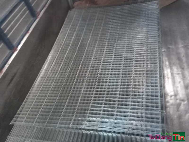 Sản xuất lưới thép hàn 3ly ô 30x100mm hàng sẵn kho - Dịch vụ, Xây dựng, sửa chữa, Cung cấp, TP Hải Phòng - Ảnh 2