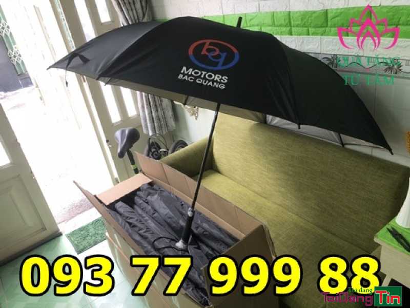 Cơ sở sản xuất dù cầm tay giá rẻ s600 - Đồ dùng cá nhân, Thời trang, phụ kiện, Cần Bán, Mới, TP Hồ Chí Minh - Ảnh 1