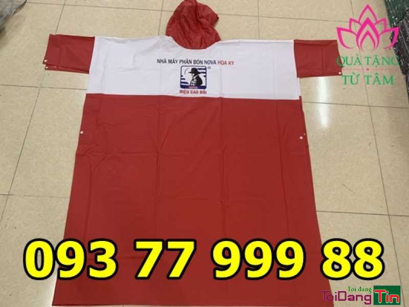 Cơ sở sản xuất áo mưa giá rẻ s600 - Đồ dùng cá nhân, Thời trang, phụ kiện, Cần Bán, Mới, TP Hồ Chí Minh - Ảnh 1