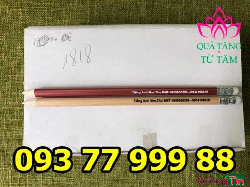 Cơ sở sản xuất bút chì giá rẻ s600 - Đồ dùng cá nhân, Thời trang, phụ kiện, Cần Bán, Mới, TP Hồ Chí Minh - Ảnh 1