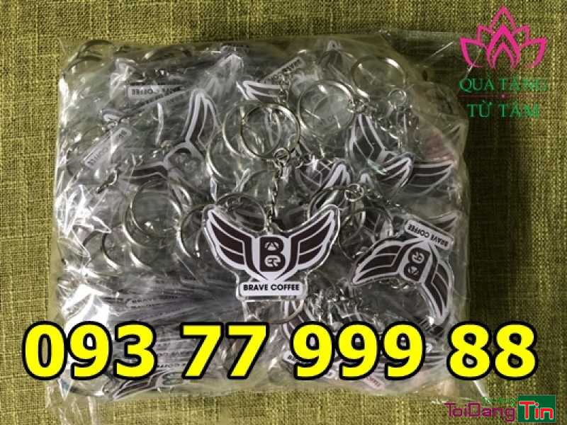 Cơ sở sản xuất móc khóa giá rẻ s600 - Đồ dùng cá nhân, Thời trang, phụ kiện, Cần Bán, Mới, TP Hồ Chí Minh - Ảnh 1