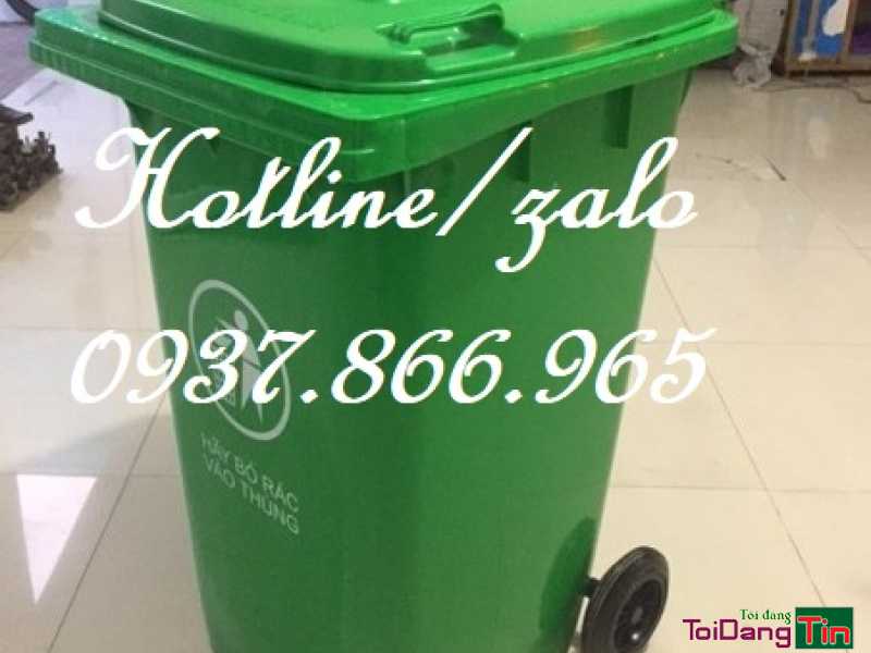 Địa chỉ uy tín cung cấp thùng rác, thùng rác toàn quốc, thùng rác 240l, thùng rác văn phòng - Đồ điện tử, Đồ điện tử khác, Cần Bán, Mới, TP Hà Nội - Ảnh 2