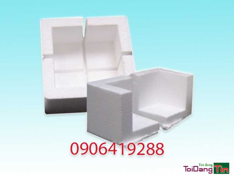 Xưởng sản xuất góc xốp ép chèn ốp góc cạnh đồ điện tử chống va đập - Đồ điện tử, Đồ điện tử khác, Cần Bán, Mới, TP Hồ Chí Minh - Ảnh 2