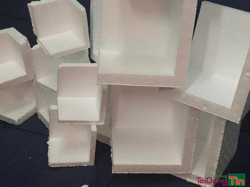Công ty cung cấp góc xốp eps chèn ốp góc cạnh sản phẩm - Giao thương/ Kết bạn/ Tìm người, Cơ hội giao thương, Chào bán, TP Hồ Chí Minh - Ảnh 2
