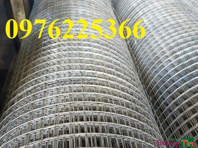 Cung cấp lưới mạ kẽm, lưới mạ kẽm nhúng nóng giá rẻ - Dịch vụ, Xây dựng, sửa chữa, Cung cấp, TP Hà Nội - Ảnh 2
