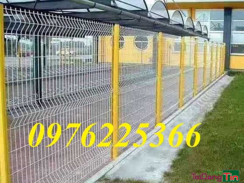 Hàng rào lưới thép hàn| Báo giá hàng rào lưới thép hàn - Dịch vụ, Xây dựng, sửa chữa, Cung cấp, TP Hà Nội - Ảnh 2