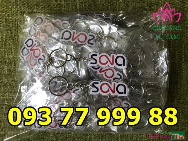 Cơ sở sản xuất móc khóa giá rẻ s608 - Đồ dùng cá nhân, Thời trang, phụ kiện, Cần Bán, Mới, TP Hồ Chí Minh - Ảnh 1