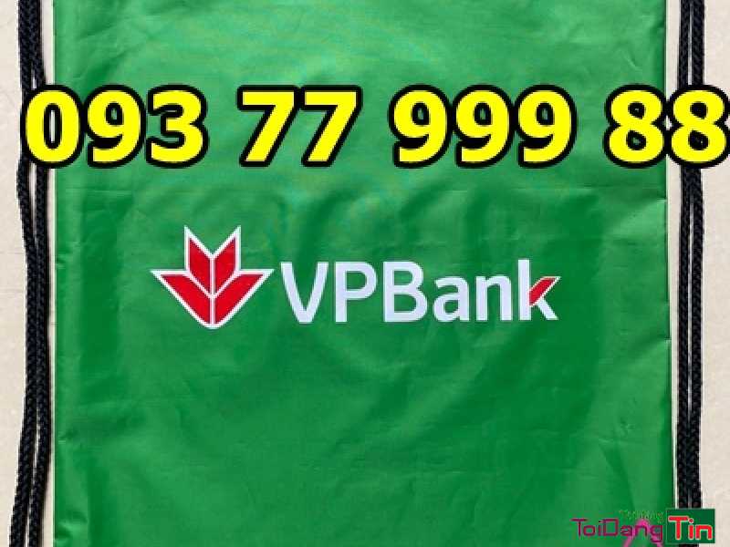 Cơ sở sản xuất ba lô, túi xách, ba lô quảng cáo giá rẻ s608 - Đồ dùng cá nhân, Thời trang, phụ kiện, Cần Bán, Mới, TP Hồ Chí Minh - Ảnh 1