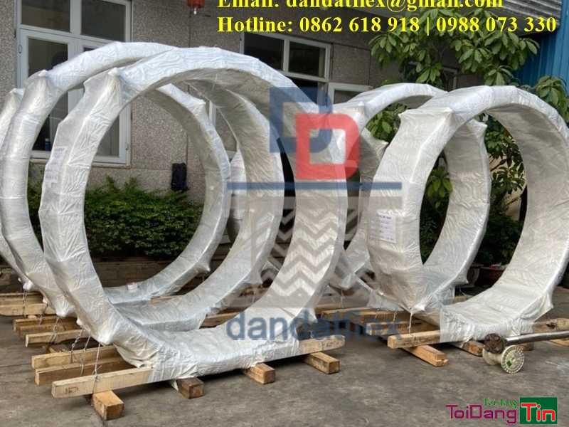 Khớp nối giãn nở 2 đầu chờ, Ống bù trừ giãn nở, Khớp nối giãn nở nhiệt inox, Ống bù trừ inox, Ống co giản - Giao thương/ Kết bạn/ Tìm người, Cơ hội giao thương, Chào bán, Quảng Ninh - Ảnh 2