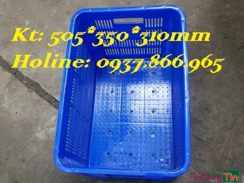 Phân phối sọt nhựa đáy đặc, sọt nhựa cao 31, sóng nhựa công nghiệp cao cấp - Dịch vụ, Dịch vụ khác, Cung cấp, TP Hà Nội - Ảnh 1