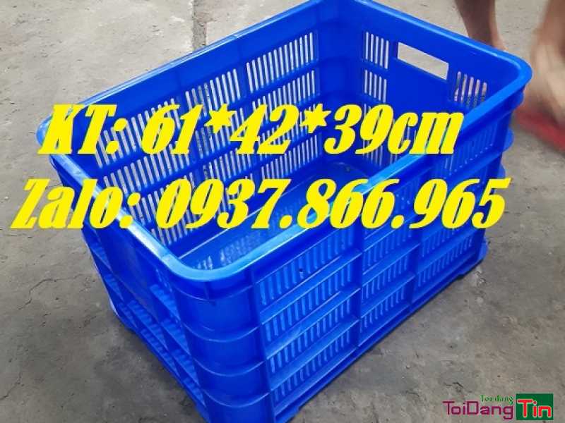 Phân phối sọt nhựa đáy đặc, sọt nhựa cao 31, sóng nhựa công nghiệp cao cấp - Dịch vụ, Dịch vụ khác, Cung cấp, TP Hà Nội - Ảnh 2