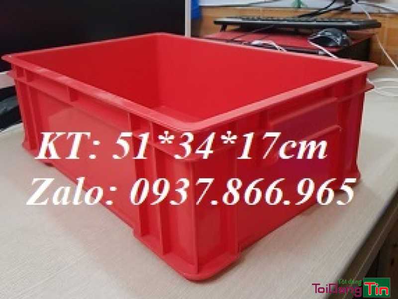 Thùng nhựa đựng linh kiện, sóng nhựa đặc tại Hà Nội,bán sỉ khay nhựa công nghiệp - Dịch vụ, Dịch vụ khác, Cung cấp, TP Hà Nội - Ảnh 1