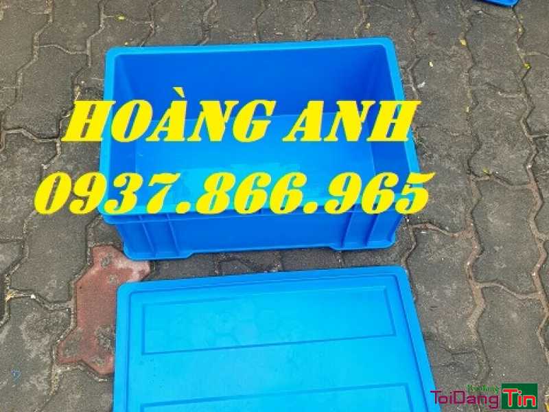 Thùng nhựa đựng linh kiện, sóng nhựa đặc tại Hà Nội,bán sỉ khay nhựa công nghiệp - Dịch vụ, Dịch vụ khác, Cung cấp, TP Hà Nội - Ảnh 2