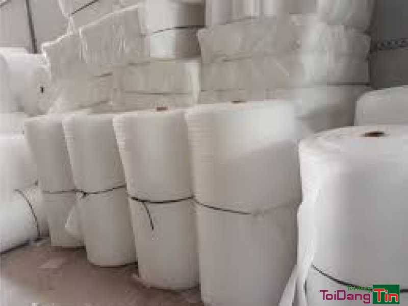 Công ty sản xuất màng xốp pe gói tượng đá chống va đập - Giao thương/ Kết bạn/ Tìm người, Cơ hội giao thương, Chào bán, TP Hồ Chí Minh - Ảnh 1