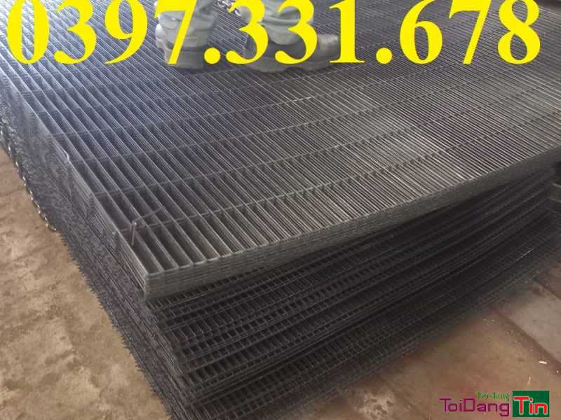 Lưới thép hàn phi 3 ô 20x100mm mạ kẽm giao hàng toàn quốc - Dịch vụ, Xây dựng, sửa chữa, Cung cấp, TP Hà Nội - Ảnh 1