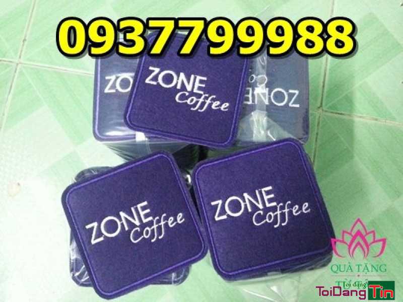 Cơ sở sản xuất đế lót ly, đế lót ly vải nỉ, đế lót ly nhựa dẻo, đế lót ly giấy giá rẻ s616 - Đồ dùng cá nhân, Thời trang, phụ kiện, Cần Bán, Mới, TP Hồ Chí Minh - Ảnh 1