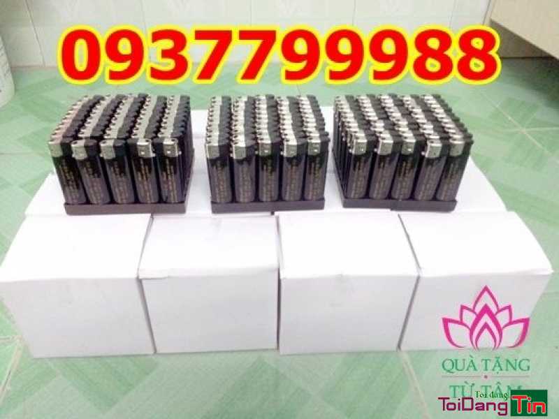 Cơ sở sản xuất hột quẹt, bật lửa giá rẻ s616 - Đồ dùng cá nhân, Thời trang, phụ kiện, Cần Bán, Mới, TP Hồ Chí Minh - Ảnh 1