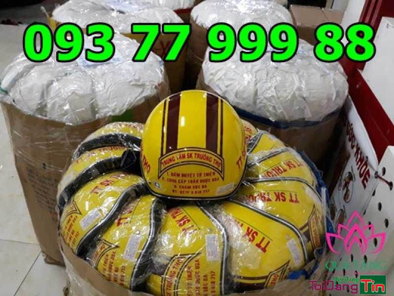 Cơ sở sản xuất nón bảo hiểm, mũ bảo hiểm giá rẻ s616 - Đồ dùng cá nhân, Thời trang, phụ kiện, Cần Bán, Mới, TP Hồ Chí Minh - Ảnh 1