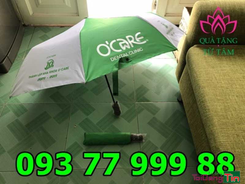 Cơ sở sản xuất dù cầm tay giá rẻ s616 - Đồ dùng cá nhân, Thời trang, phụ kiện, Cần Bán, Mới, TP Hồ Chí Minh - Ảnh 1
