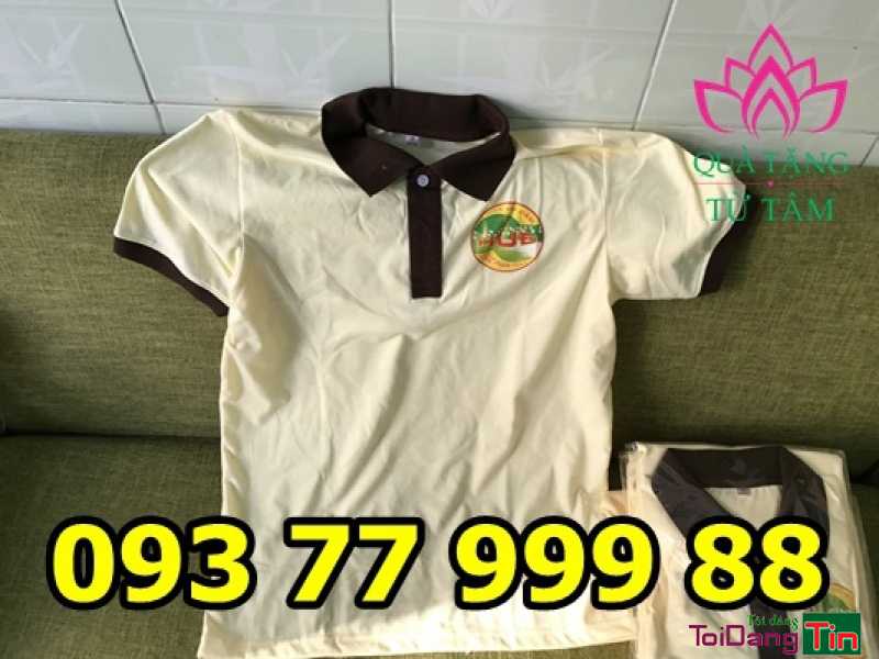 Cơ sở sản xuất áo thun giá rẻ s616 - Đồ dùng cá nhân, Thời trang, phụ kiện, Cần Bán, Mới, TP Hồ Chí Minh - Ảnh 1