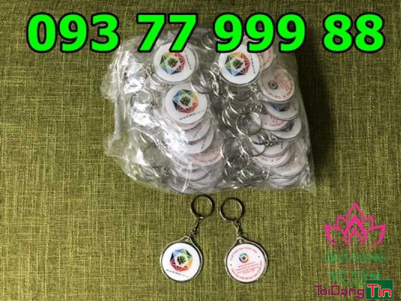 Cơ sở sản xuất móc khóa giá rẻ s616 - Đồ dùng cá nhân, Thời trang, phụ kiện, Cần Bán, Mới, TP Hồ Chí Minh - Ảnh 1